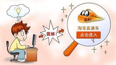 淘宝直通车投资与实战排名